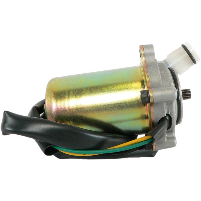 DB Electrical 430-58002 New Power Shift Control Motor for Honda Trx350 Trx350fe Trx350te Rancher 2000 2001 2002 2003 2004 2005 2006 00 01 02 03 04 05 06 31300-HN5-A11 463731 - Image 2